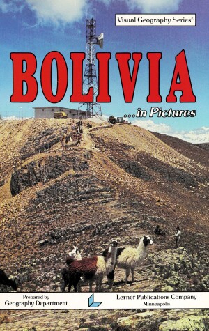 Cover of Bolivia in Pictures