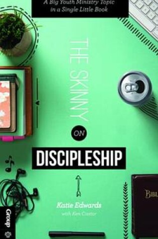 Cover of The Skinny on Discipleship