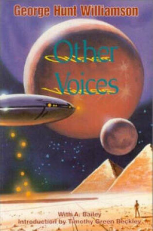 Cover of Other Voices