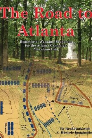 Cover of The Road to Atlanta