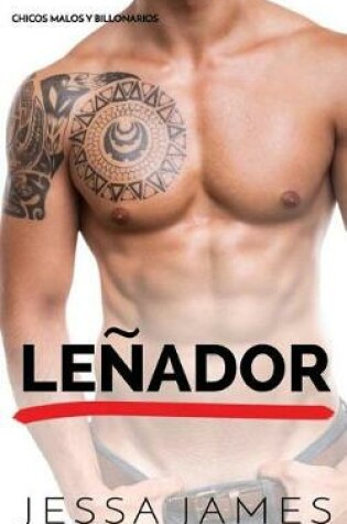 Cover of Leñador