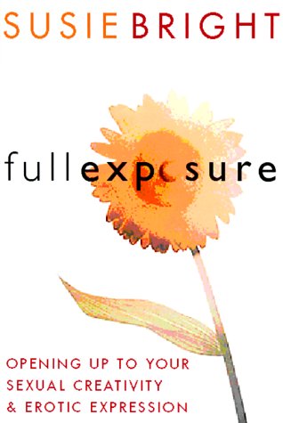 Book cover for Full Exposure