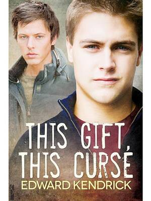 Book cover for This Gift, This Curse