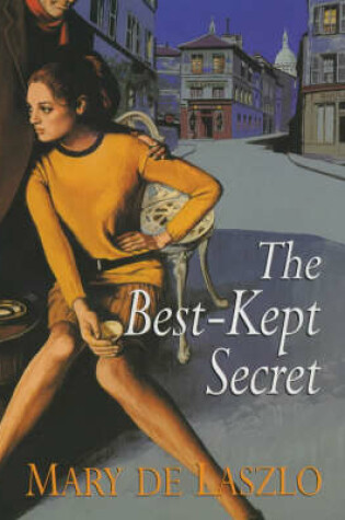 Cover of The Best-kept Secret