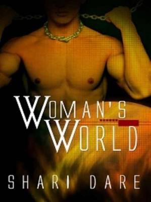 Cover of Woman's World