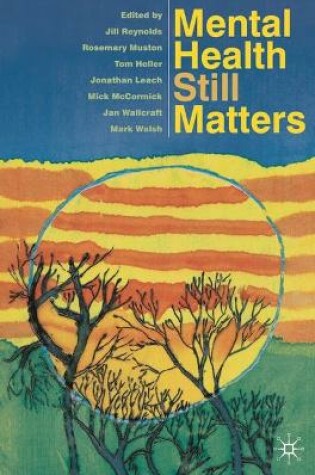 Cover of Mental Health Still Matters