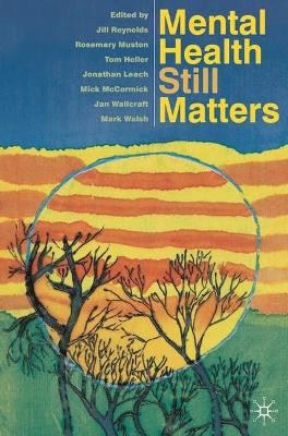 Book cover for Mental Health Still Matters