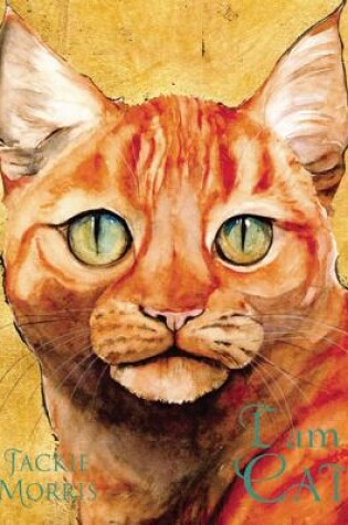 Cover of I am Cat