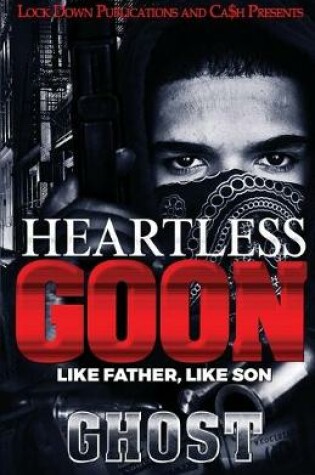 Cover of Heartless Goon