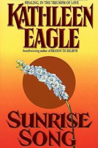 Cover of Sunrise Song