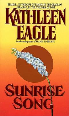 Book cover for Sunrise Song