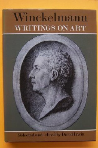 Cover of Selected Writings on Art