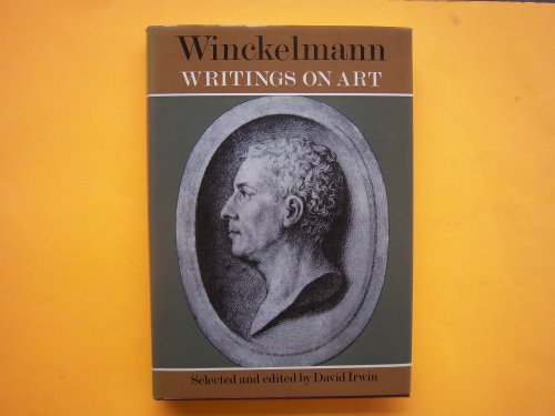 Book cover for Selected Writings on Art