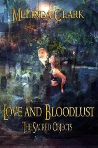 Cover of Love and Bloodlust