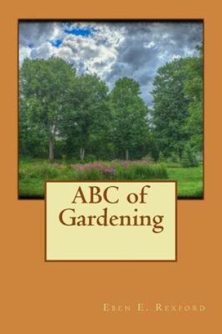 Cover of ABC of Gardening