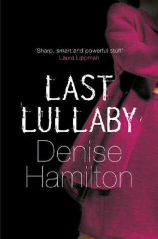 Cover of Last Lullaby