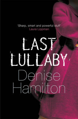 Cover of Last Lullaby