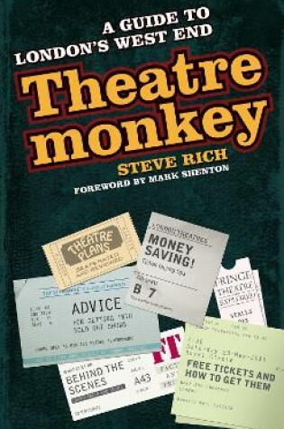 Cover of Theatremonkey