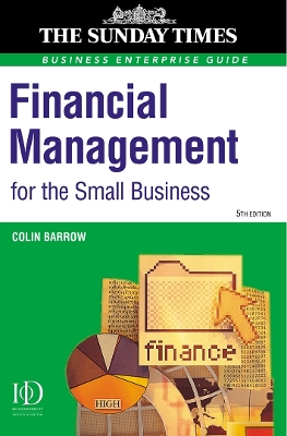 Cover of Financial Management for the Small Business