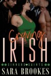 Book cover for Craving Irish