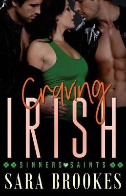 Cover of Craving Irish