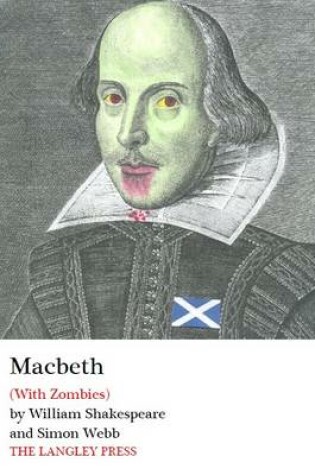 Cover of Macbeth (With Zombies)