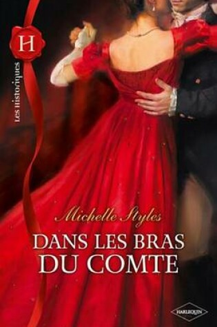 Cover of Dans Les Bras Du Comte