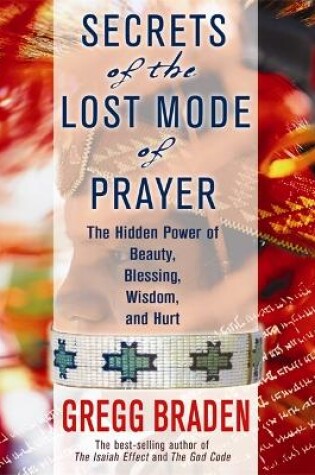Cover of Secrets of the Lost Mode of Prayer