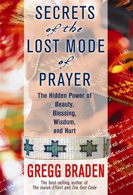 Book cover for Secrets of the Lost Mode of Prayer