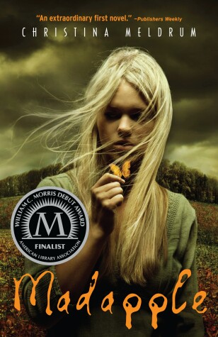 Book cover for Madapple