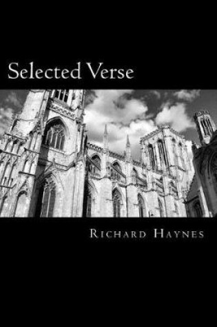 Cover of Selected Verse