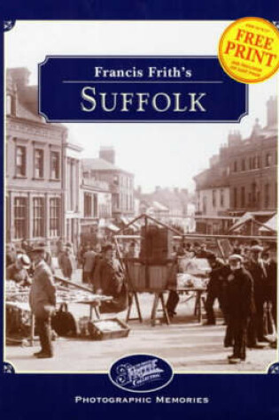 Cover of Suffolk