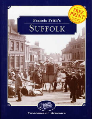 Cover of Suffolk