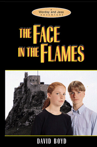 Cover of Face in the Flames