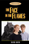 Book cover for Face in the Flames