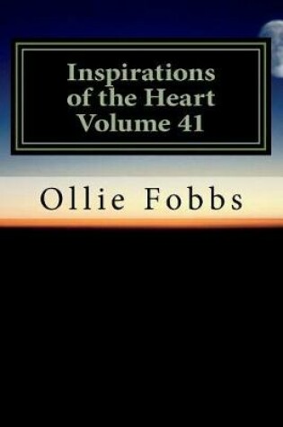 Cover of Inspirations of the Heart Volume 41
