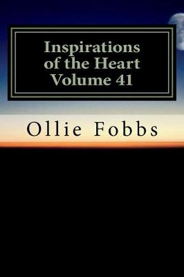 Cover of Inspirations of the Heart Volume 41
