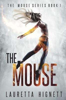 Book cover for The Mouse