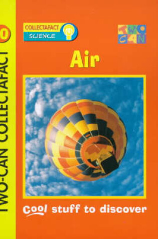 Cover of Air