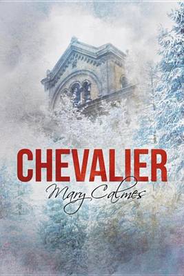 Book cover for Chevalier