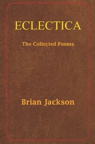 Cover of Eclectica