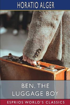 Book cover for Ben, the Luggage Boy (Esprios Classics)