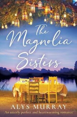 Cover of The Magnolia Sisters