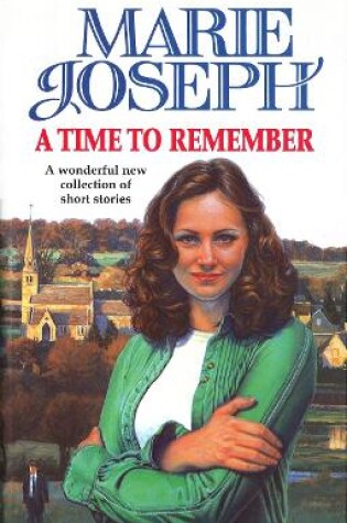 Cover of A Time To Remember