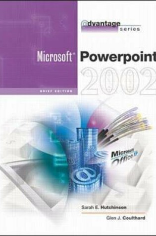 Cover of PowerPoint 2002