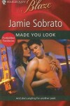 Book cover for Made You Look