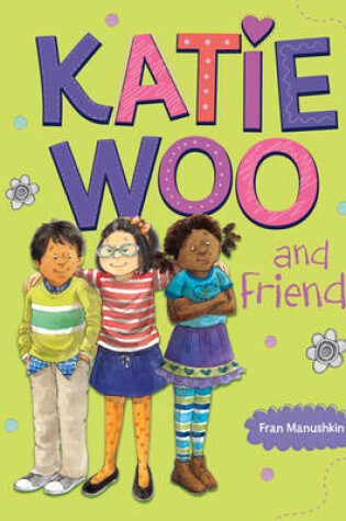 Cover of and Friends