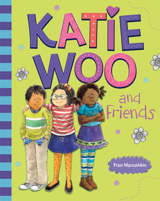 Book cover for and Friends