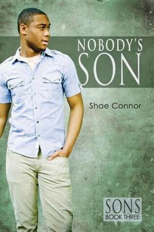 Cover of Nobody's Son