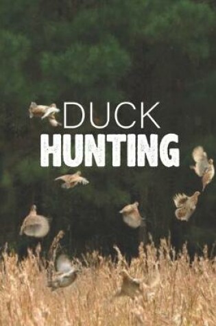 Cover of Duck Hunting